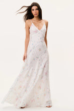 LoveShackFancy Castilla Dress