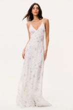 LoveShackFancy Castilla Dress