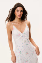 LoveShackFancy Castilla Dress