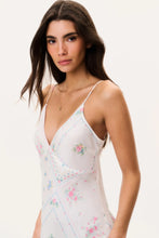 LoveShackFancy Castilla Dress