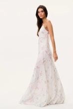 LoveShackFancy Castilla Dress
