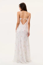 LoveShackFancy Castilla Dress