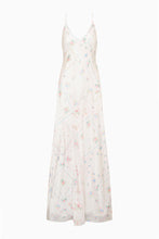 LoveShackFancy Castilla Dress