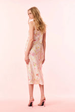 LoveShackFancy Castle Skirt in Tutti Frutti