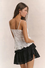 LoveShackFancy Charlieann Top