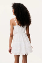 LoveShackFancy Charlize Tween Dress