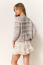LoveShackFancy Claralise Cardigan