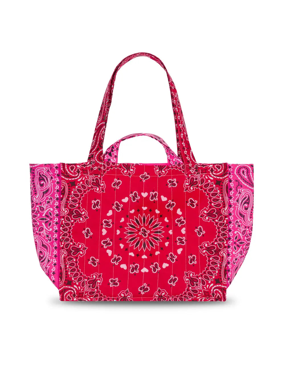 Call It By Your Name Maxi Cabas Tote