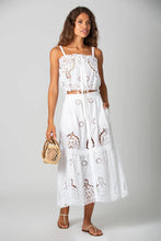 Miguelina Carolina Skirt