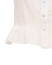 Loretta Caponi Terracina Shirt