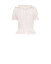 Loretta Caponi Terracina Shirt