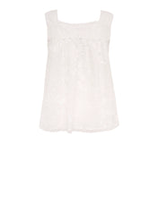 Loretta Caponi Suvereto Top