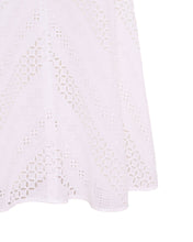 Loretta Caponi Castiglione Dress