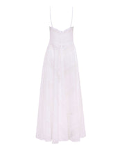 Loretta Caponi Castiglione Dress