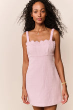 LoveShackFancy Willamina Dress