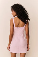 LoveShackFancy Willamina Dress