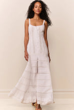 LoveShackFancy Calyx Dress