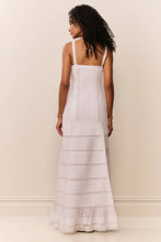 LoveShackFancy Calyx Dress