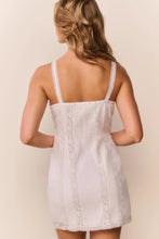 LoveShackFancy Aster Dress