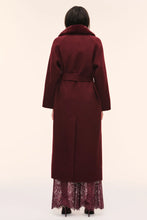 LoveShackFancy Katniss Coat