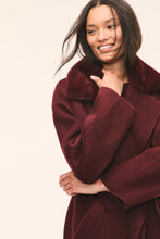 LoveShackFancy Katniss Coat