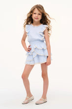 LoveShackFancy Decker Dress