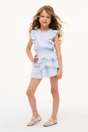 LoveShackFancy Decker Dress