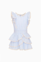LoveShackFancy Decker Dress