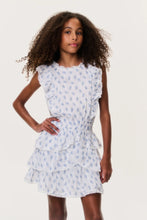 LoveShackFancy Decker Dress