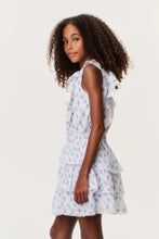 LoveShackFancy Decker Dress