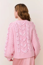 LoveShackFancy Doria Tween Pullover