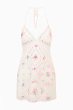 LoveShackFancy Elira Dress