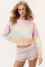 LoveShackFancy Emparo Pullover