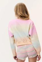 LoveShackFancy Emparo Pullover