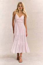 LoveShackFancy Esilda Dress