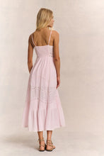 LoveShackFancy Esilda Dress