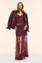 LoveShackFancy Carline Skirt