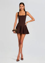 Retrofete Caterina Knit Dress