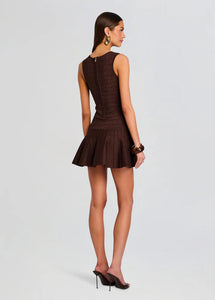 Retrofete Caterina Knit Dress