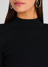 Retrofete Sydonie Knit Dress Black