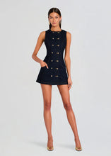 Retrofete Hanna Denim Dress