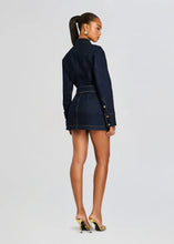 Retrofete Kornelia Denim Skirt