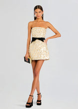 Retrofete Tate Sequin Dress