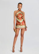 Retrofete Adelaide Dress