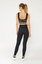Cream Yoga Elly Seamless Legging