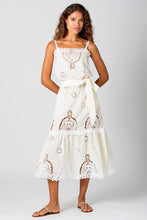 Miguelina Esme Dress