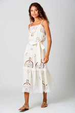 Miguelina Esme Dress