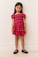 LoveShackFancy Fabielle Top