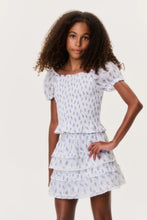 LoveShackFancy Billie Skirt