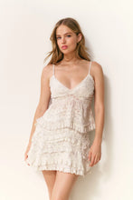 LoveShackFancy Faelith Top